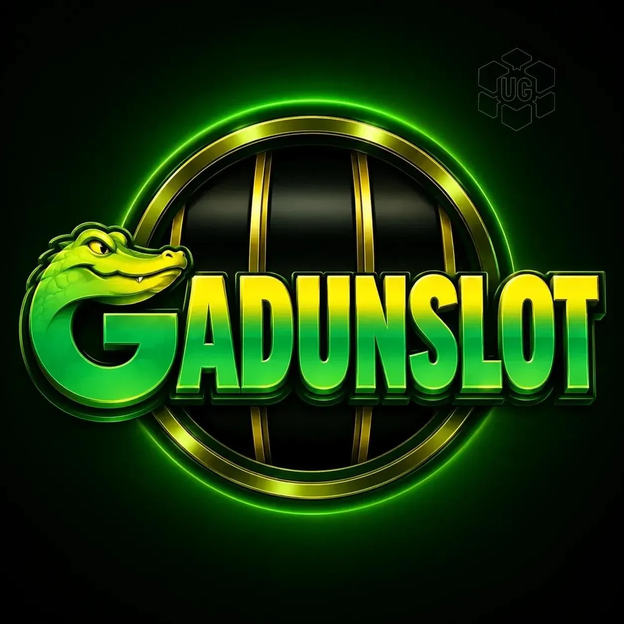 GADUNSLOT - Permainan Arcade Seru dan Mengasyikkan