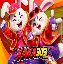 KAKA303 - Petualangan yang Mengasyikkan