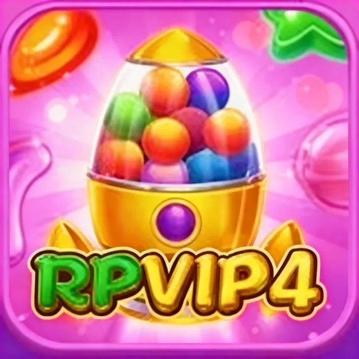 RPVIP4 - Game QiuQiu Seru dan Menantang